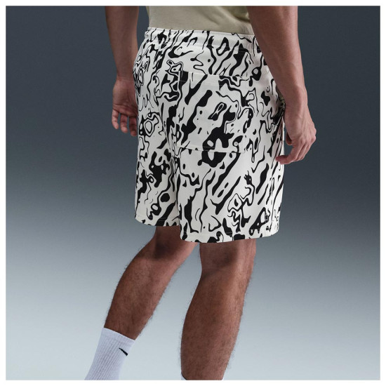 Nike Ανδρικό σορτς Sportswear Club Mesh Shorts Nike Ανδρικό σορτς Sportswear Club Mesh Shorts